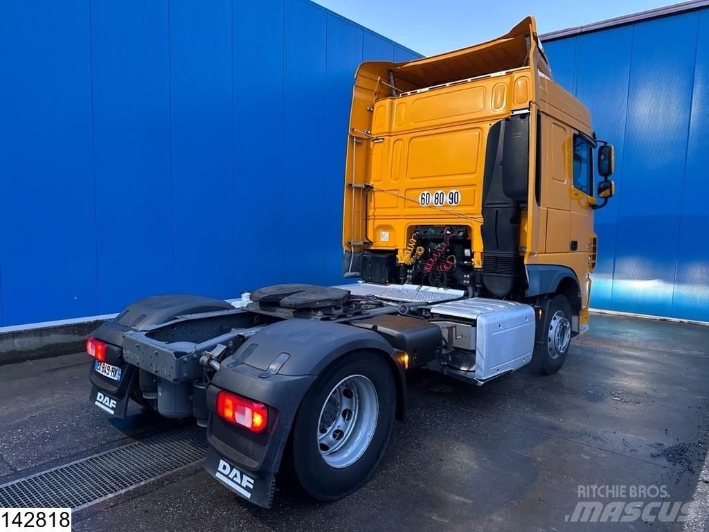 DAF XF 460 EURO 6 Vilcēji
