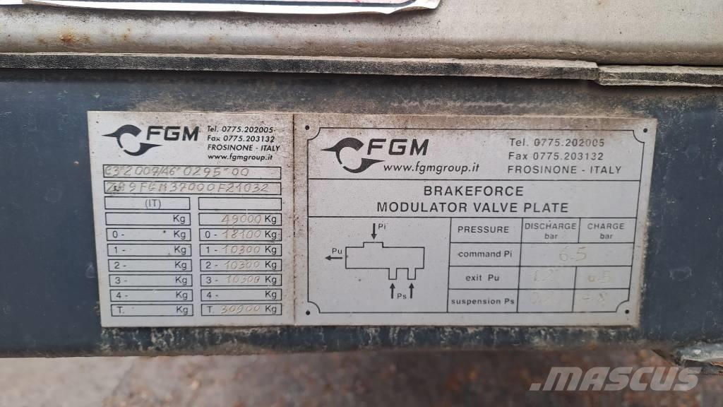 FGM FGM37 Zemie treileri