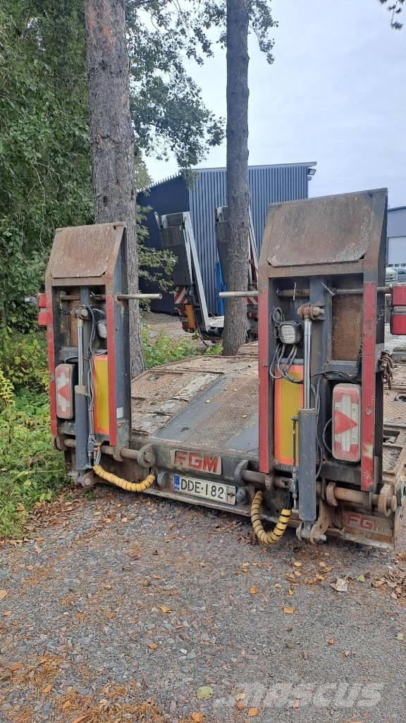 FGM FGM37 Zemie treileri