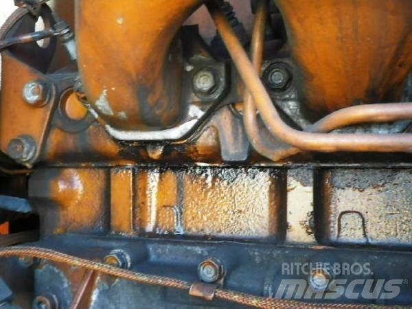 Hitachi LX70 Iekrāvēji uz riteņiem