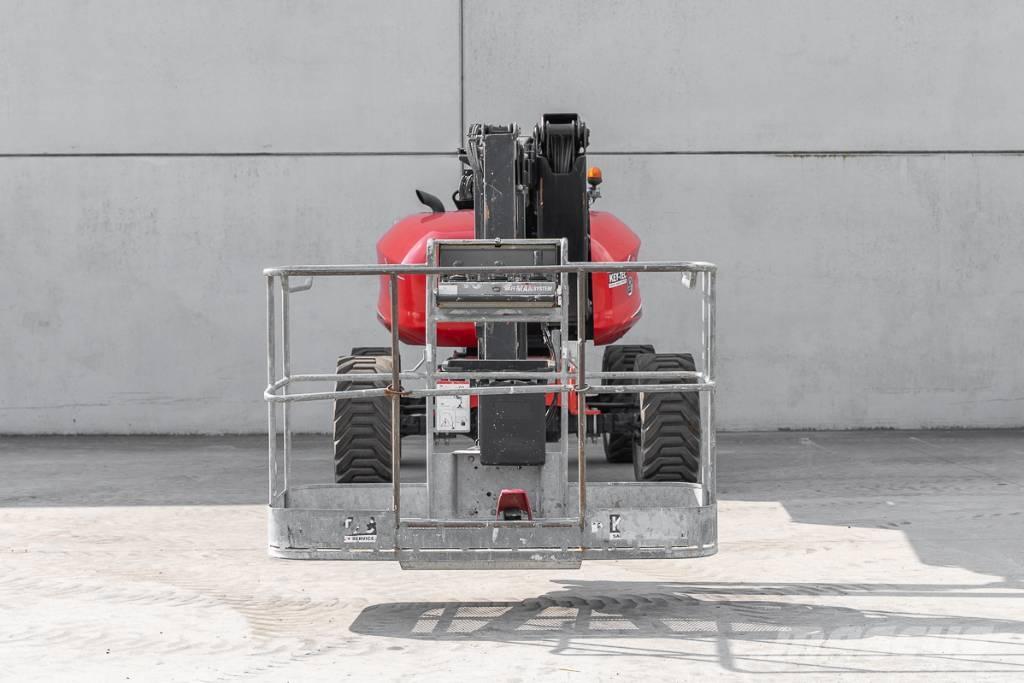 Manitou 180 ATJ RC Strēles pacēlāji