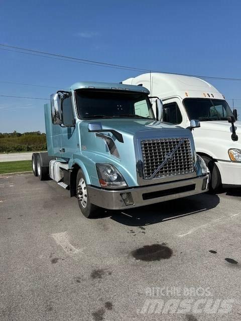 Volvo VNL 430 Vilcēji