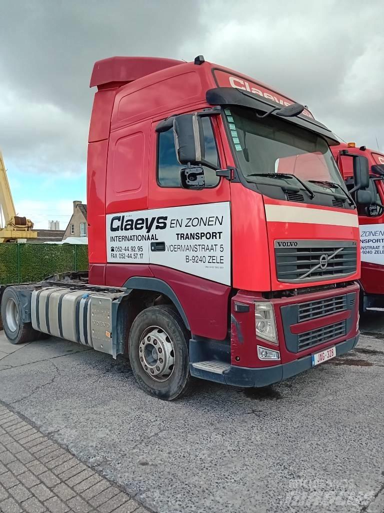 Volvo FH 12 460 Vilcēji