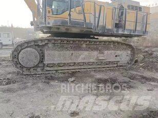 Komatsu PC 1250 SP-8 Kāpurķēžu ekskavatori