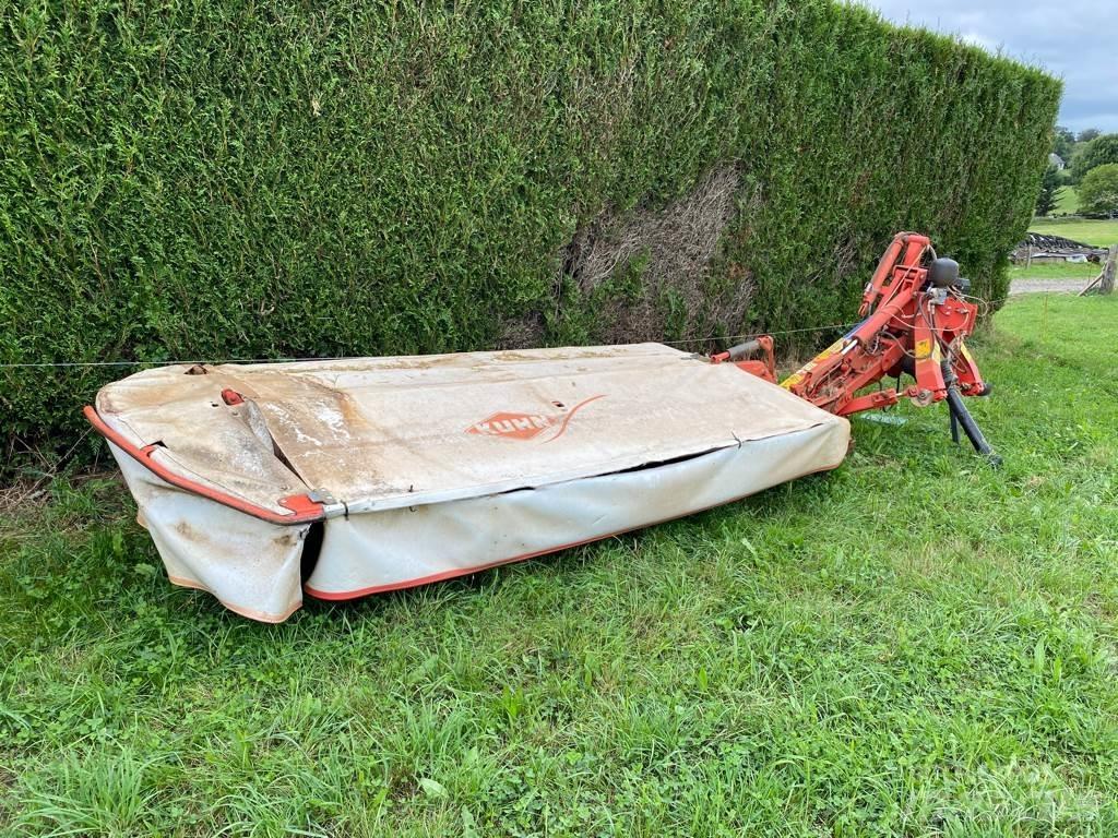 Kuhn GMD350FF Pļaujmašīnas