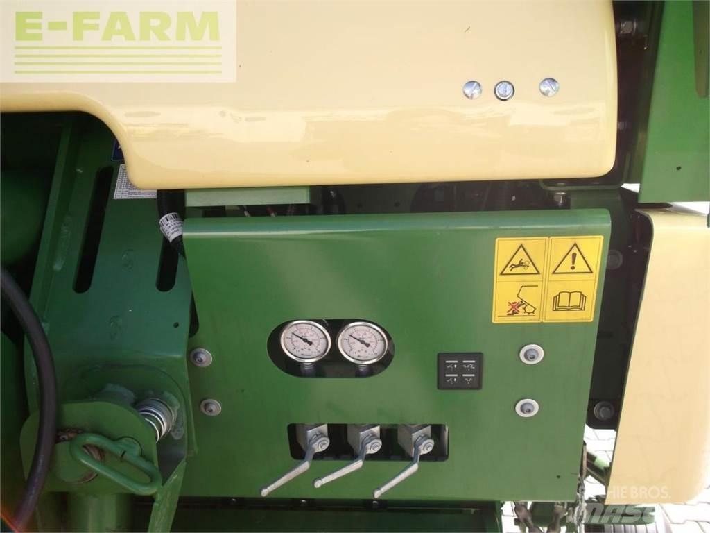 Krone mx 370 gd Graudu pārkraušanas piekabes