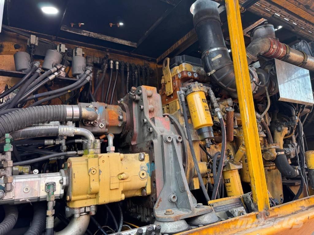 Bauer BG 28 Celtniecības urbji