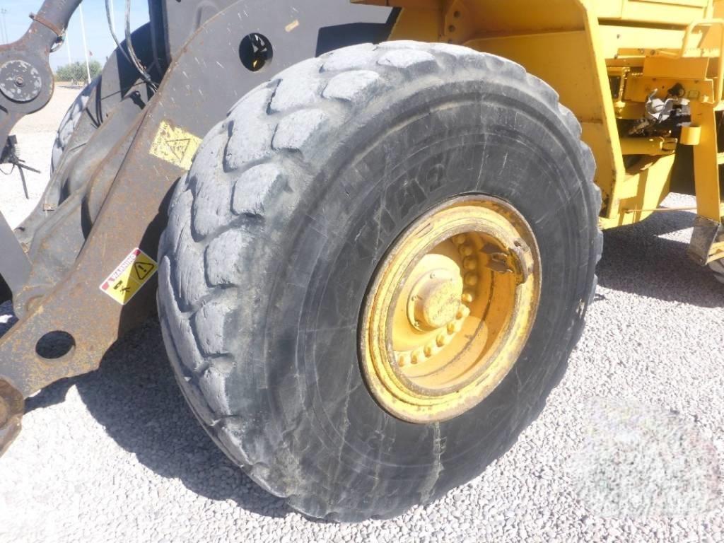 Volvo L 150 E Iekrāvēji uz riteņiem