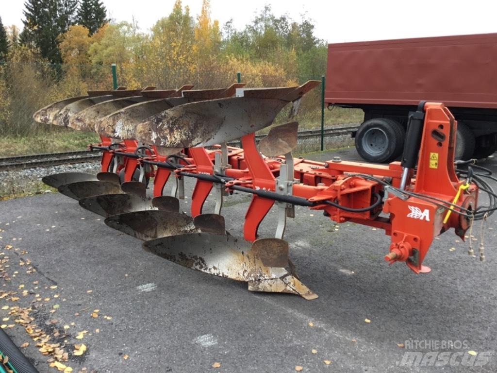 Agrolux HRWT 5975 AX Maiņvērsējarkli