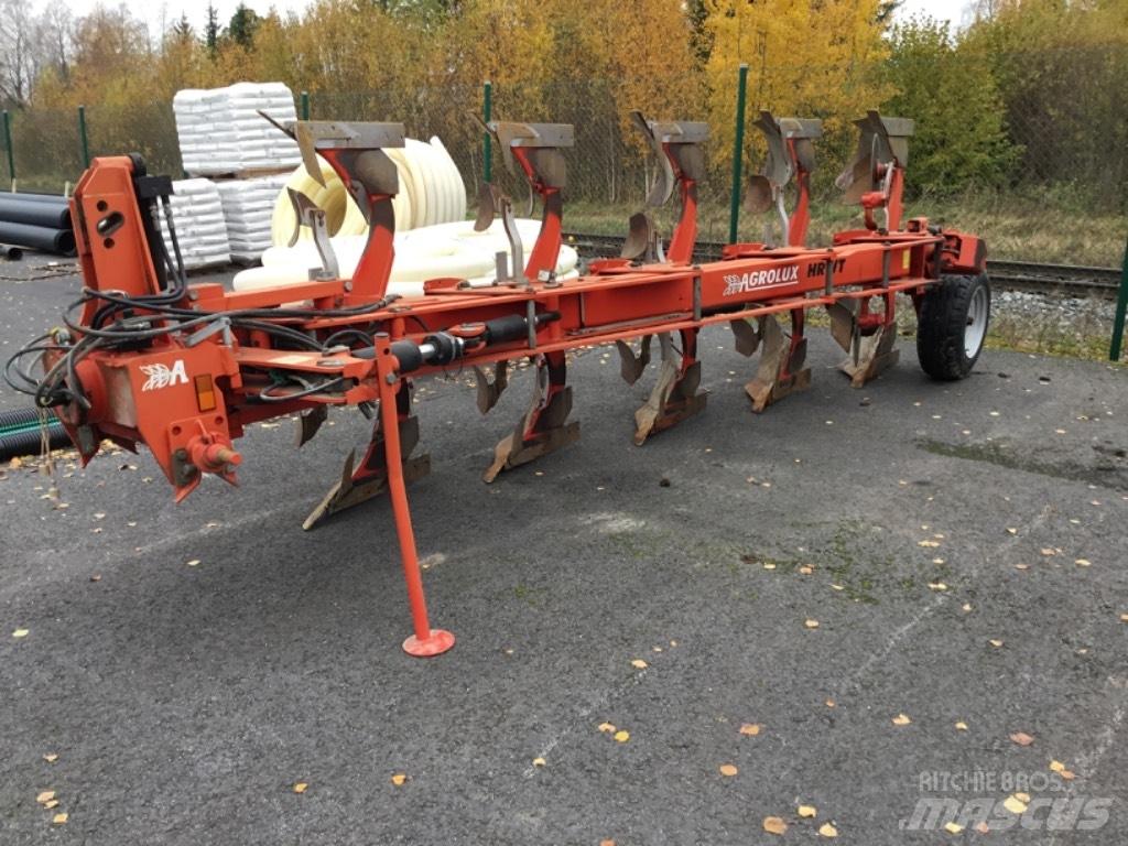 Agrolux HRWT 5975 AX Maiņvērsējarkli