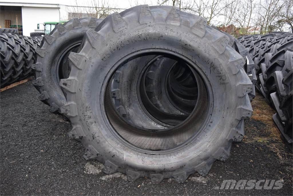  650/65R38 *GRI* Riepas, riteņi un diski