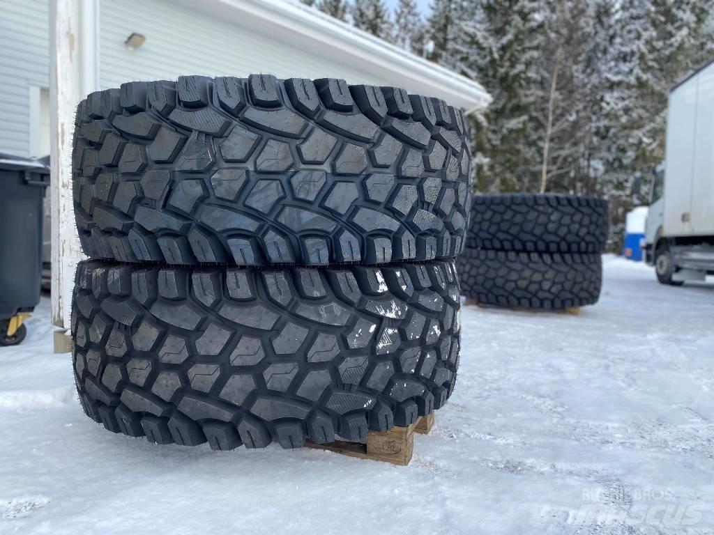 Nokian 620 60 34 Citas sastāvdaļas