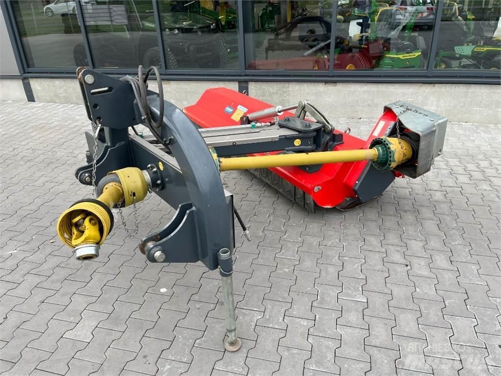 Dragone Cobra 240 Komunālā tehnika- Citi
