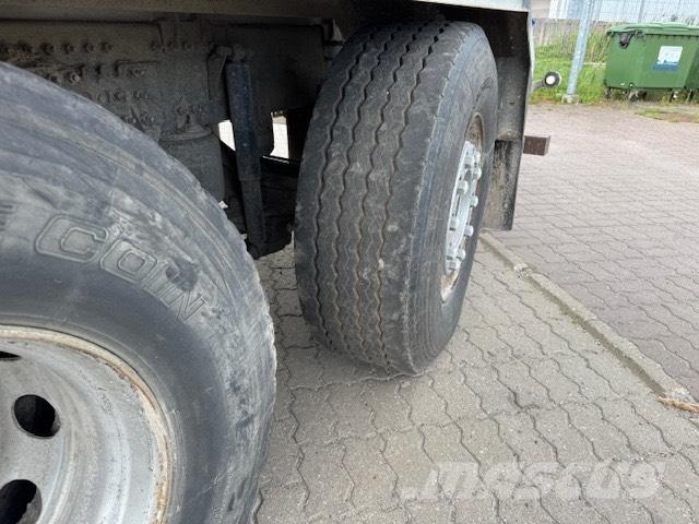 JENZ HEM583 Koksnes šķeldotāji