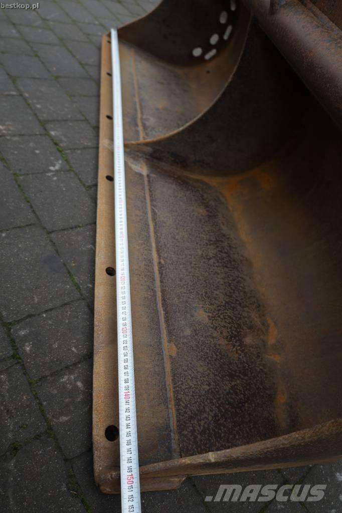 JCB 3 CX Ekskavatori-iekrāvēji