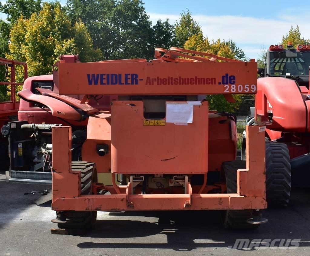 JLG RT4394 Šķerveida pacēlāji