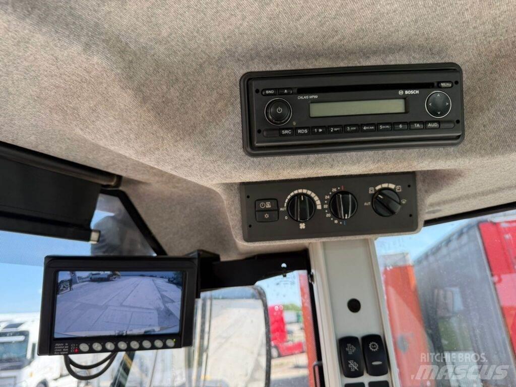 Volvo L60H Iekrāvēji uz riteņiem