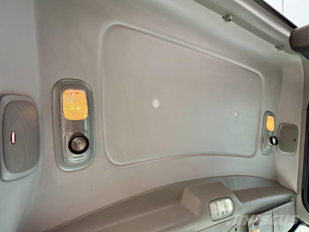 Peterbilt 389 Vilcēji