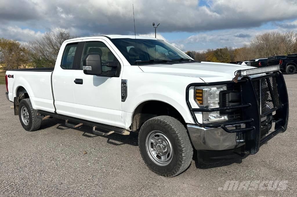 Ford F 250 XL SD Citi