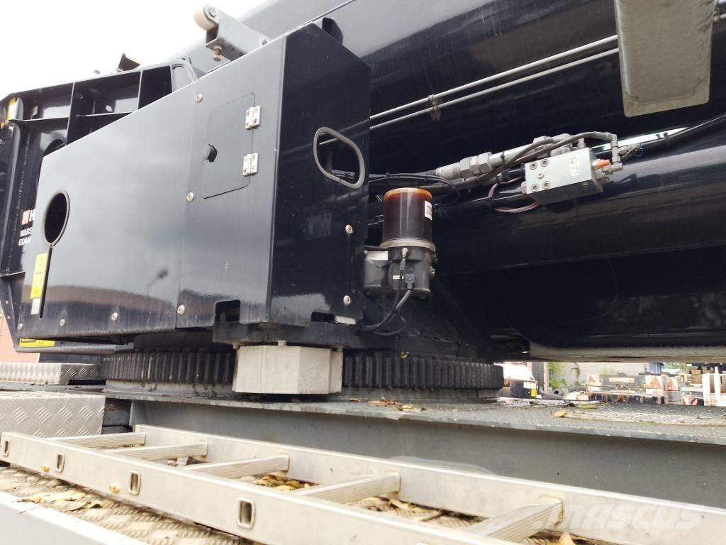 Demag AC 130-5 Visurgājēji celtņi