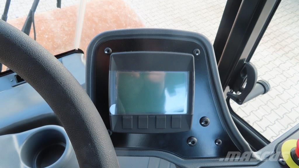 CAT CS12 Vienvalča grunts veltņi