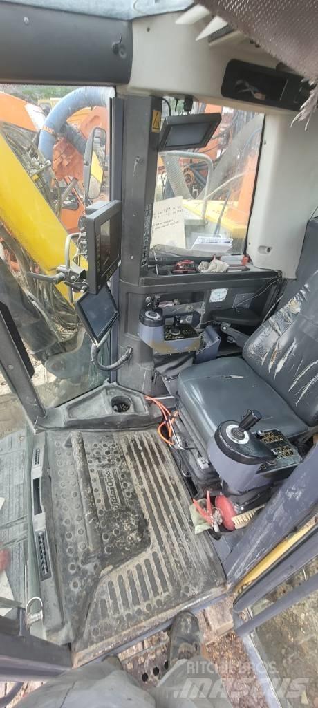 Atlas Copco D9 C Urbji