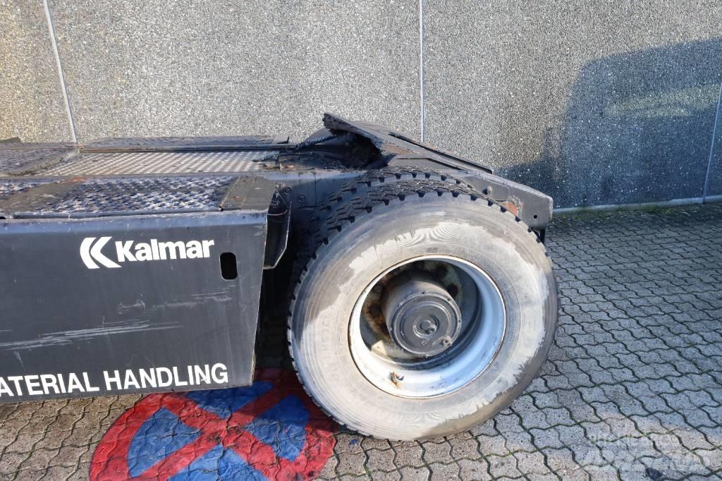 Kalmar TT 612 D Terminālie traktori
