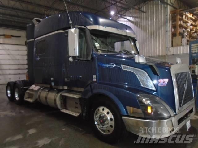 Volvo VNL Vilcēji