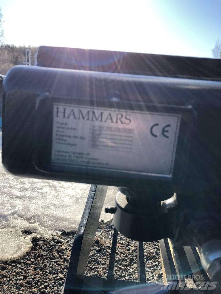  Hammars Gallerskopa Mobilie sieti