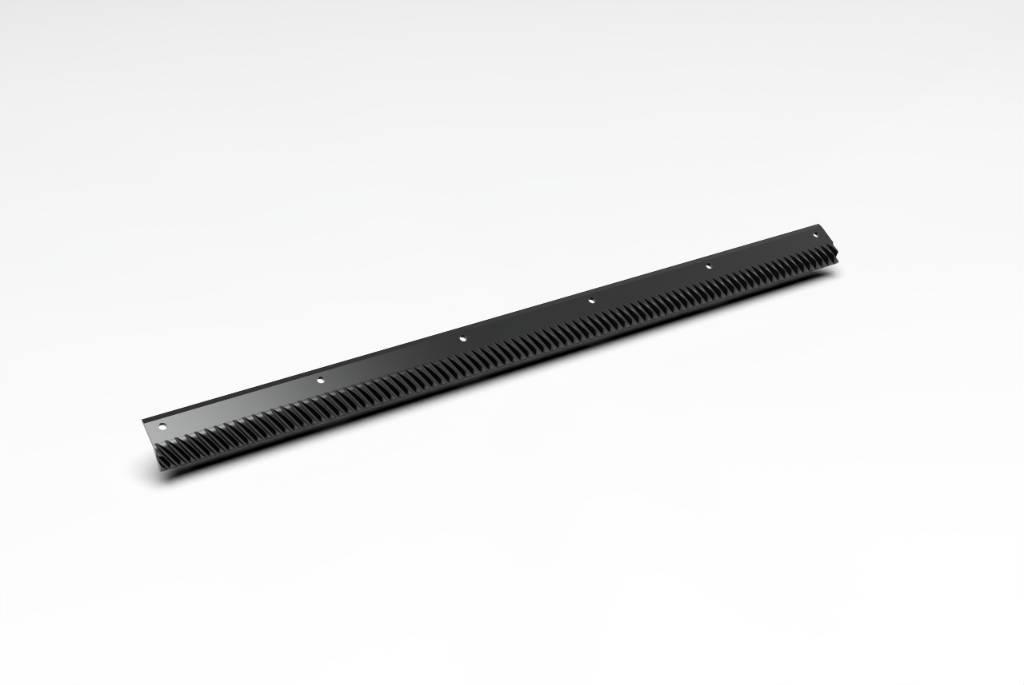 PW 508840 Ražas novākšanas kombainu papildaprīkojums