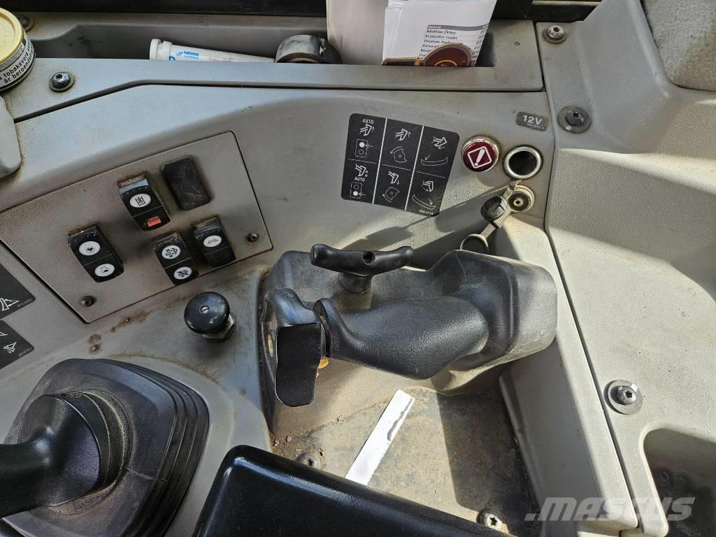 CAT D 8 T Kāpurķēžu buldozeri