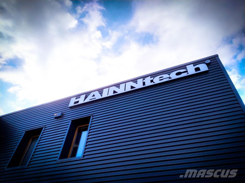 Scania DC12 340 Dzinēji