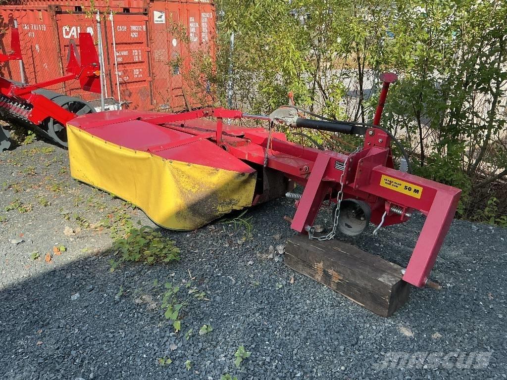 Agrow 185 H Pļaujmašīnas