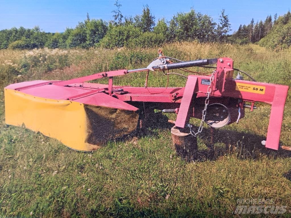Agrow 185 H Pļaujmašīnas