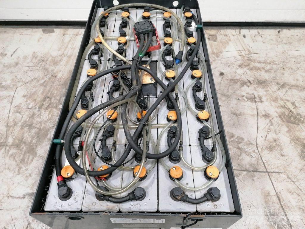  Batterij 48V 625Ah Baterijas