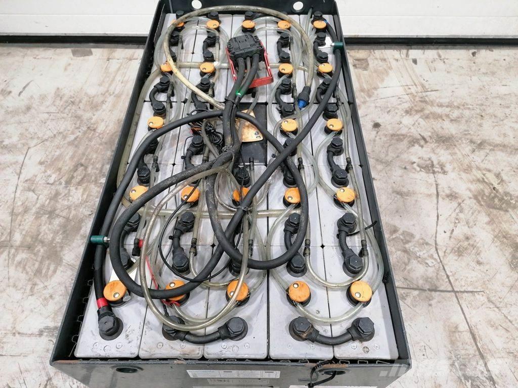  Batterij 48V 625Ah Baterijas