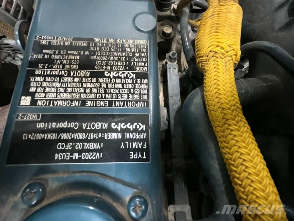 Bomag BW 135 AD-5 Divvalču grunts veltņi