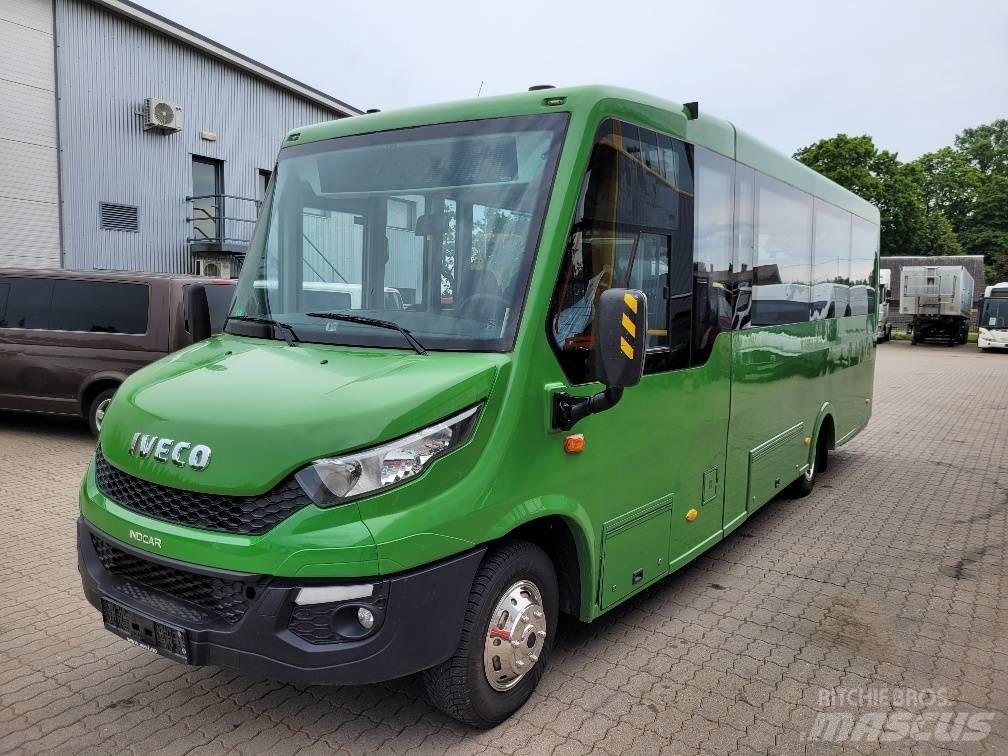 Iveco INDCAR MOBI Mikroautobusi