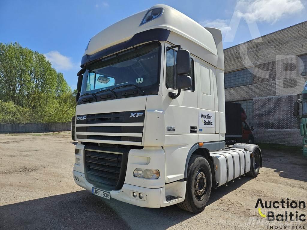 DAF XF105.460 Vilcēji