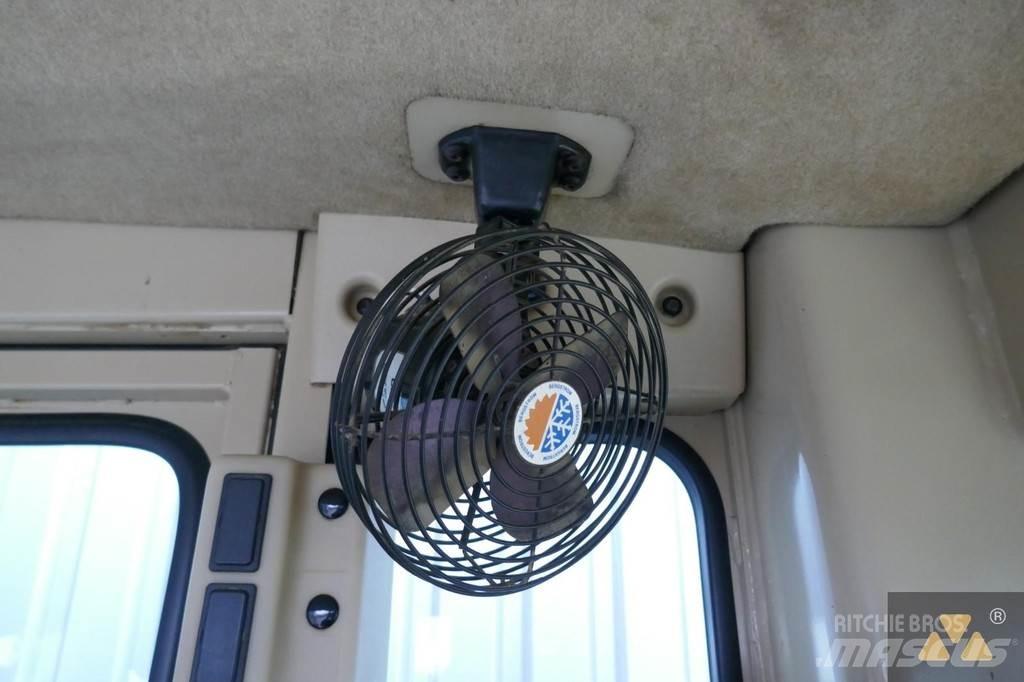 CAT 140H Greideri