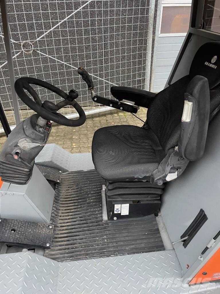 Optimas H99 Būvniecība- Citi