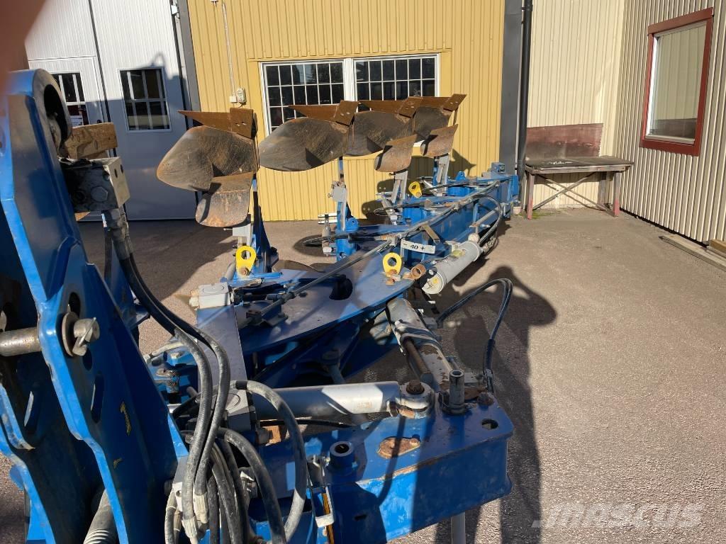 Överum VFEX5975 H Maiņvērsējarkli