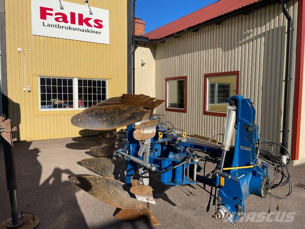 Överum VFEX5975 H Maiņvērsējarkli