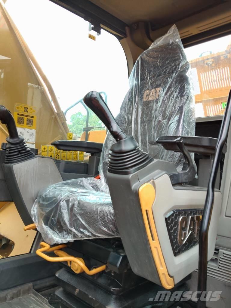 CAT 330 GC Kāpurķēžu ekskavatori