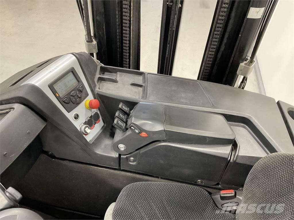 Mitsubishi RB16NH Lielaugstuma pārvadātājs
