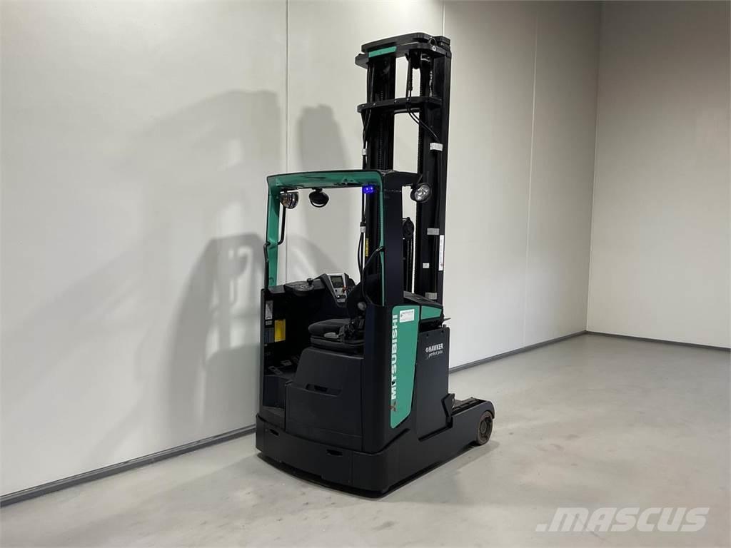 Mitsubishi RB16NH Lielaugstuma pārvadātājs