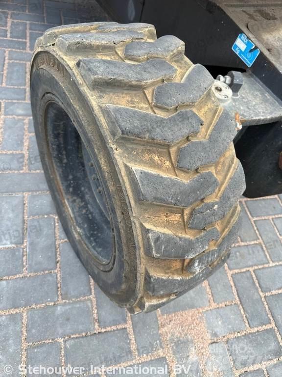 Airo A12 JRTD Strēles pacēlāji