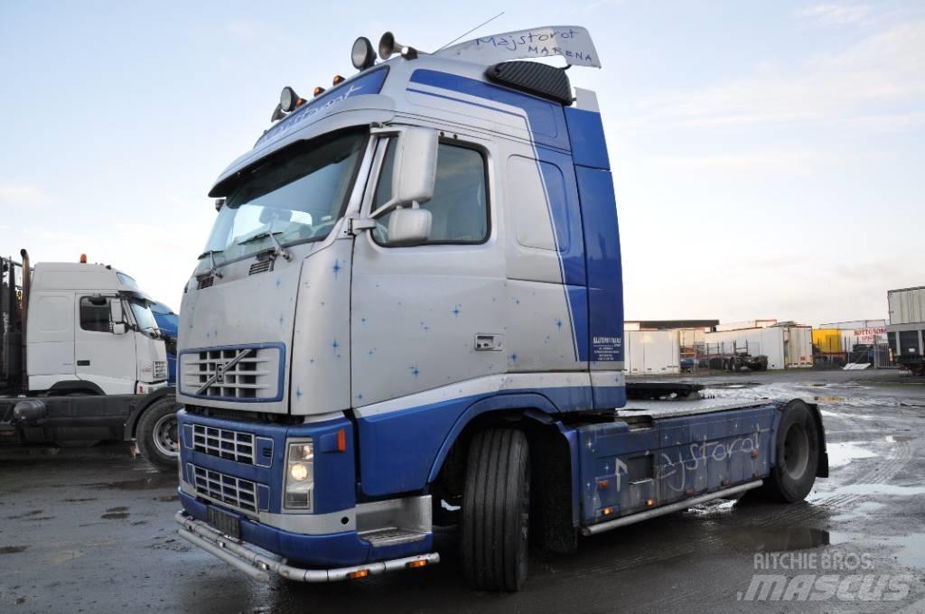 Volvo FH12 460 4X2 Vilcēji