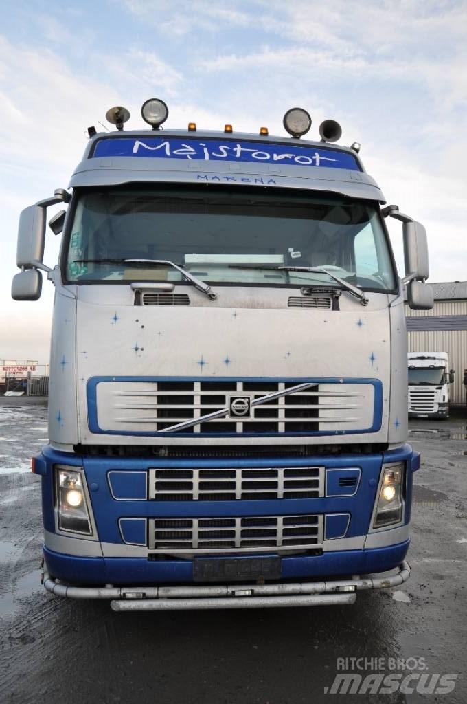 Volvo FH12 460 4X2 Vilcēji