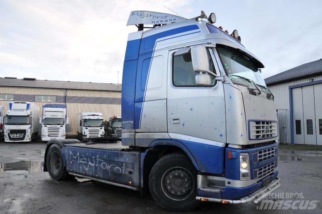 Volvo FH12 460 4X2 Vilcēji